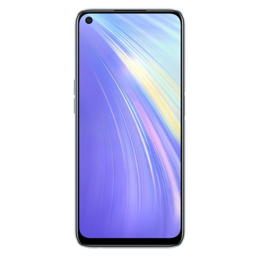 Realme 6 4GB/128GB 6,5'' Comet White