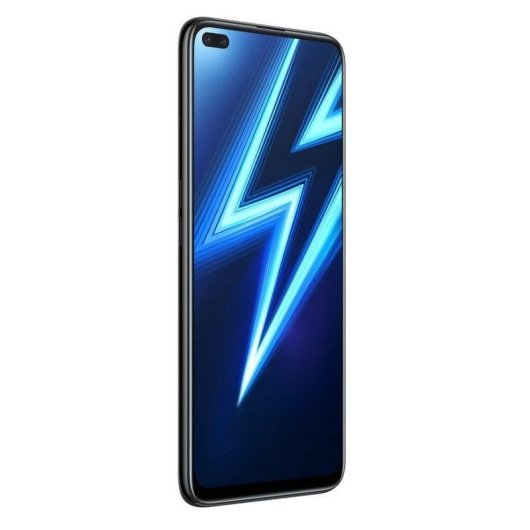 Realme 6 Pro 4G 8GB 128GB 6.6" Lightning Blue