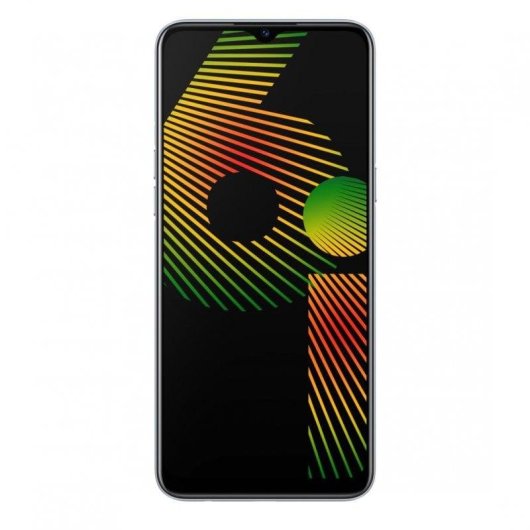 Realme 6i 4G 4GB 128GB 6.5" White Milk