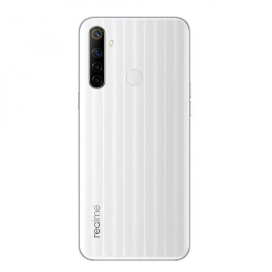 Realme 6i 4G 4GB 128GB 6.5" White Milk