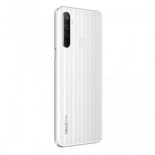 Realme 6i 4G 4GB 128GB 6.5" White Milk