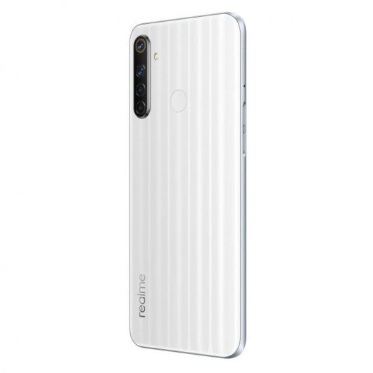 Realme 6i 4G 4GB 128GB 6.5" White Milk