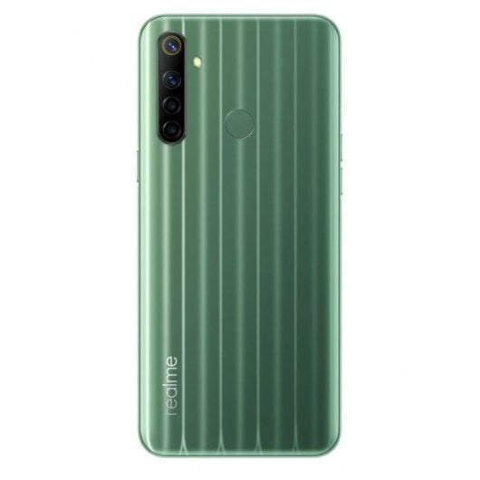 Realme 6i 4G 4GB 128GB 6.5" Verde