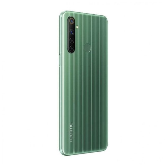 Realme 6i 4G 4GB 128GB 6.5" Verde