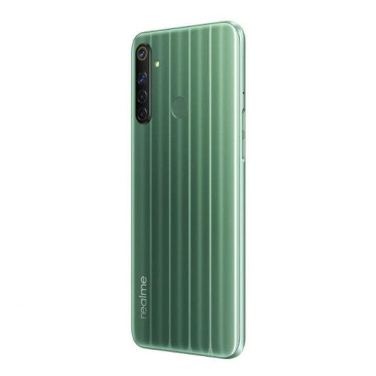Realme 6i 4G 4GB 128GB 6.5" Verde