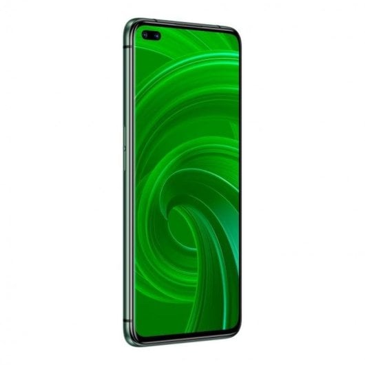 Realme X50 Pro 5G 8GB 128GB 6.44" Verde Muschio
