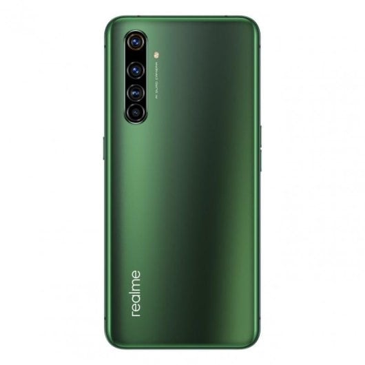 Realme X50 Pro 5G 8GB 128GB 6.44" Verde Muschio
