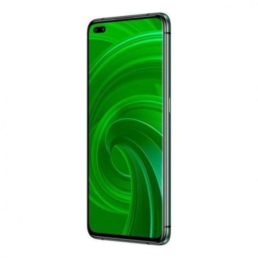 Realme X50 Pro 5G 8GB 128GB 6.44" Verde Muschio