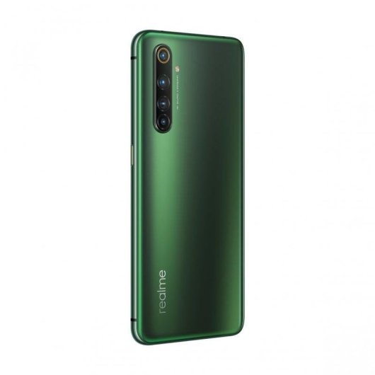 Realme X50 Pro 5G 8GB 128GB 6.44" Verde Muschio