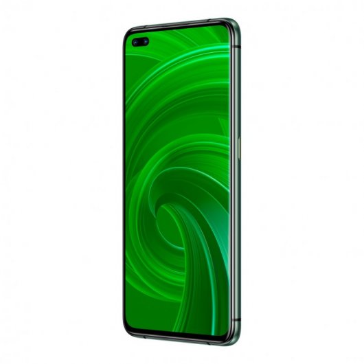 Realme X50 Pro 5G 8/128GB Verde Musgo Libre