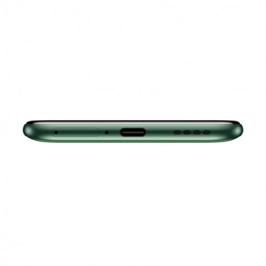 Realme X50 Pro 5G 8/128GB Verde Musgo Libre