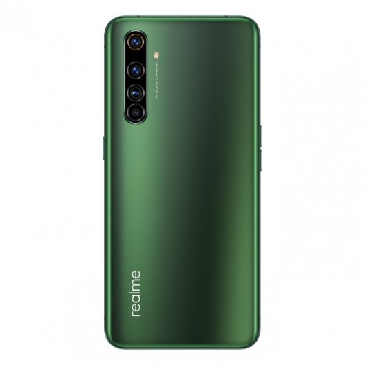 Realme X50 Pro 5G 8/128GB Verde Musgo Libre