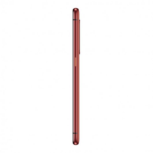 Realme X50 Pro 5G 8/128 Go Rouge Rustique Gratuit
