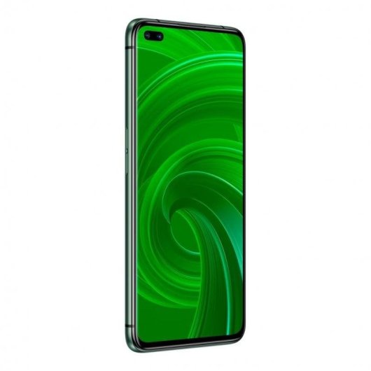Realme X50 Pro 5G 8GB 256GB 6.44" Verde Musgo