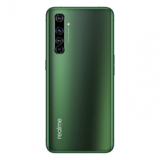 Realme X50 Pro 5G 8GB 256GB 6.44" Verde Musgo