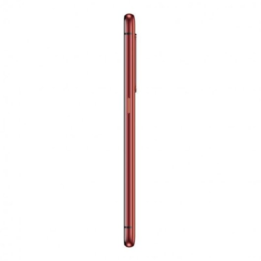 Realme X50 Pro 5G 12GB 256GB 6.44" Rojo Rústico