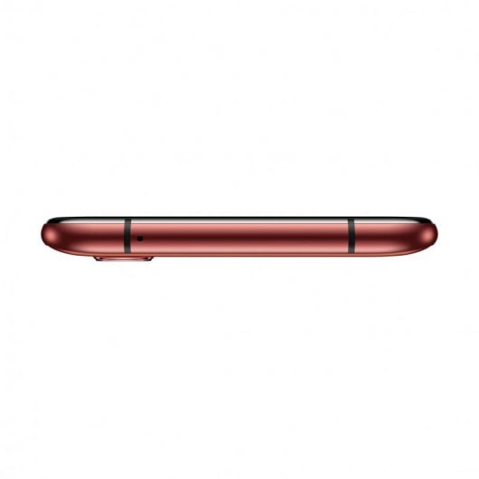 Realme X50 Pro 5G 12/256GB Rojo Rústico Libre