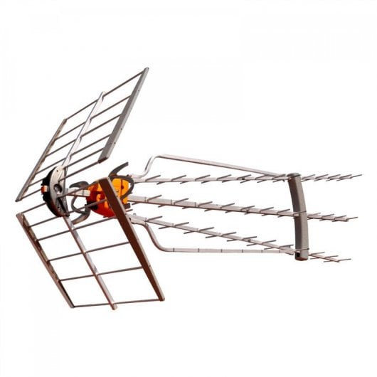 Televes Antena DAT HD BOSS UHF 47dBi