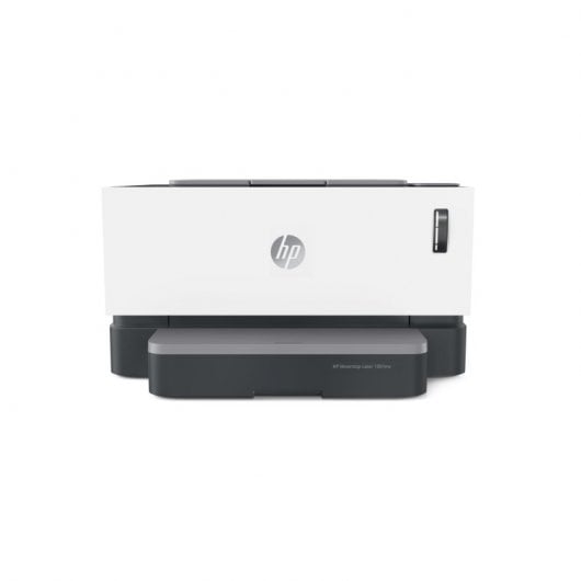 HP Neverstop Laser 1001nw Impressora Laser Monocromática Wifi