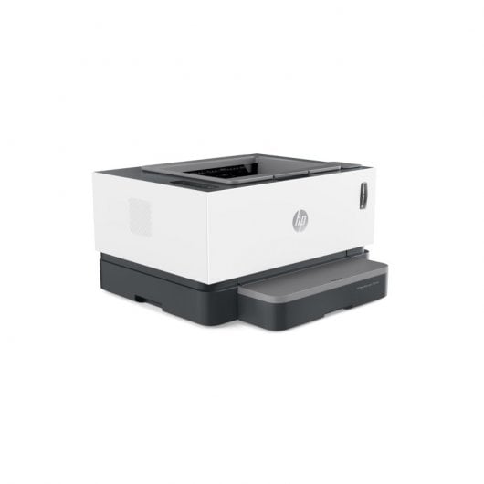 HP Neverstop Laser 1001nw Impressora Laser Monocromática Wifi
