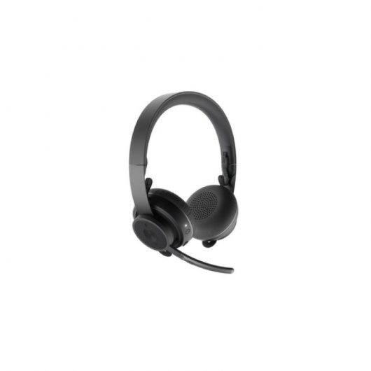 Logitech Kit de collaboration vidéo personnelle - Zone Wireless + webcam C925e