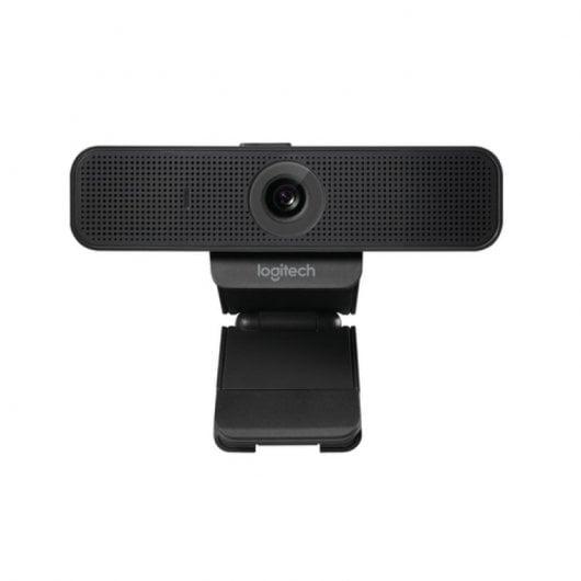Logitech Kit de collaboration vidéo personnelle - Zone Wireless + webcam C925e