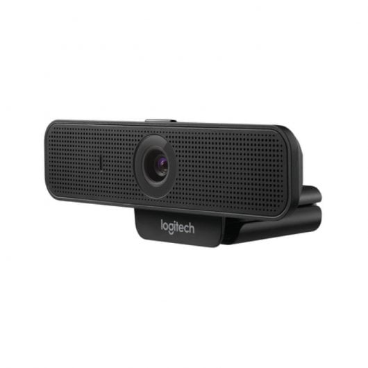 Logitech Kit de collaboration vidéo personnelle - Zone Wireless + webcam C925e