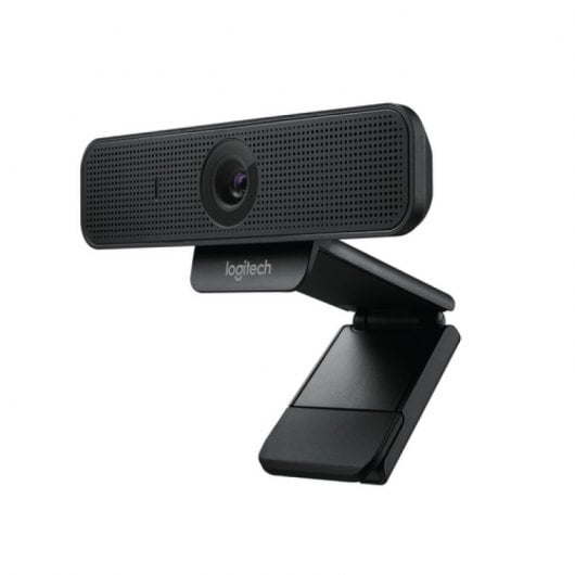 Logitech Kit de collaboration vidéo personnelle - Zone Wireless + webcam C925e
