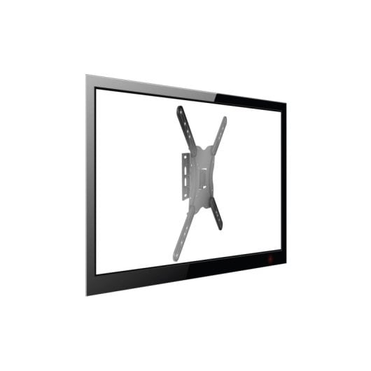 Equip Soporte De Pared Para Pantalla Tv 13" - 55" Inclinable Max 30Kg