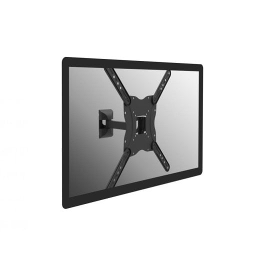 Equip Soporte de Pared para Pantalla 13" - 55" Brazo Inclinable Y Giratorio hasta 30Kg