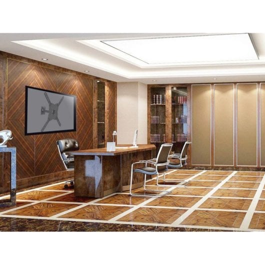 Equip Soporte de Pared para Pantalla 13" - 55" Brazo Inclinable Y Giratorio hasta 30Kg