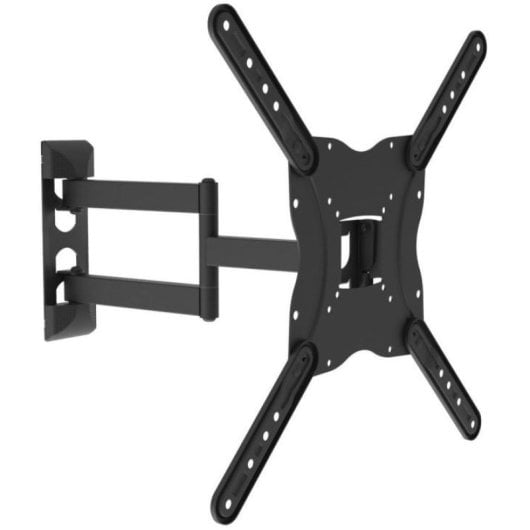 Equipaggia la staffa di montaggio a parete articolata 650407 per TV da 13-55".