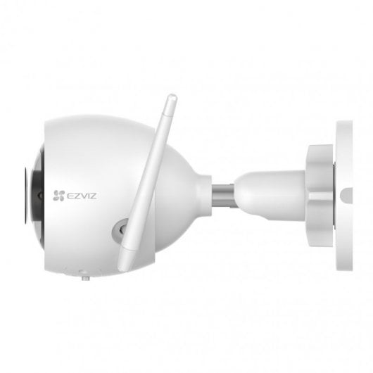 EZVIZ C3N Câmara de Videovigilância para Exteriores 1080P