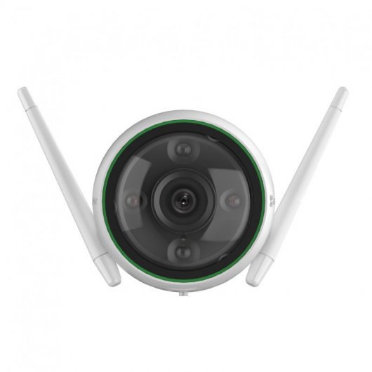 EZVIZ C3N Câmara de Videovigilância para Exteriores 1080P