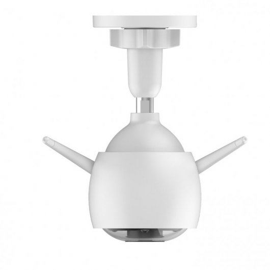 EZVIZ C3N Câmara de Videovigilância para Exteriores 1080P