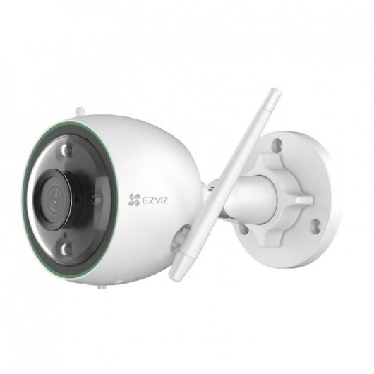 EZVIZ C3N Câmara de Videovigilância para Exteriores 1080P