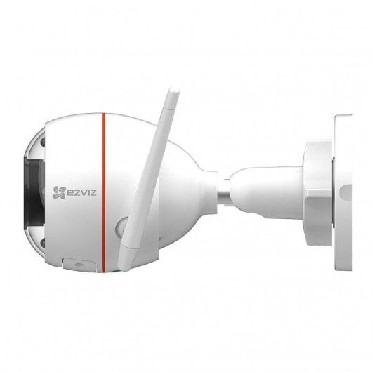 EZVIZ C3W Cámara de videovigilancia para Exteriores 1080P con Visión Nocturna a Color