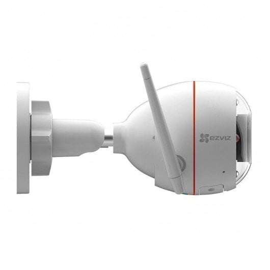 EZVIZ C3W Cámara de videovigilancia para Exteriores 1080P con Visión Nocturna a Color