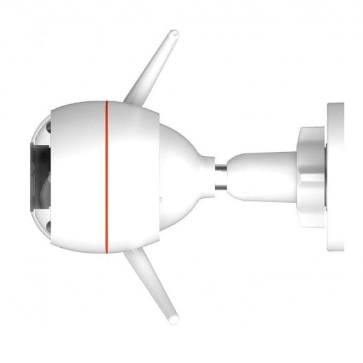 EZVIZ C3W Cámara de videovigilancia para Exteriores 1080P con Visión Nocturna a Color
