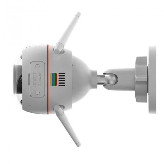 EZVIZ C3W Cámara de videovigilancia para Exteriores 1080P con Visión Nocturna a Color