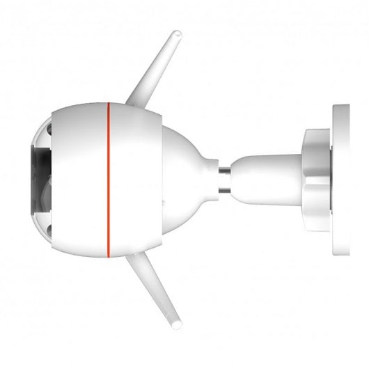 EZVIZ C3W Cámara de videovigilancia para Exteriores 1080P con Visión Nocturna a Color