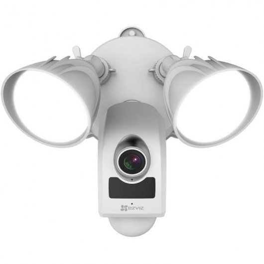 EZVIZ LC1 Câmara de Segurança IP Exterior com Luz