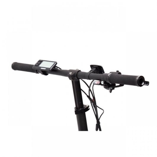 Aurotek Sintra Bicicleta Eléctrica Plegable 20" Azul