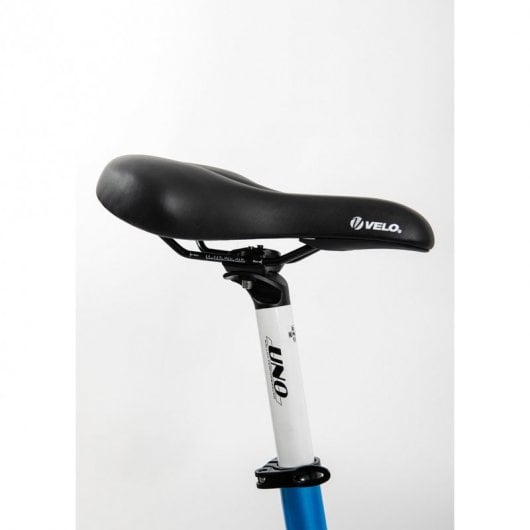 Aurotek Sintra Bicicleta Eléctrica Plegable 20" Azul
