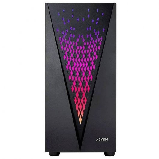 PcVIP Iskalon Intel Core i5-13400F/16GB/1TB SDD/GTX 1650