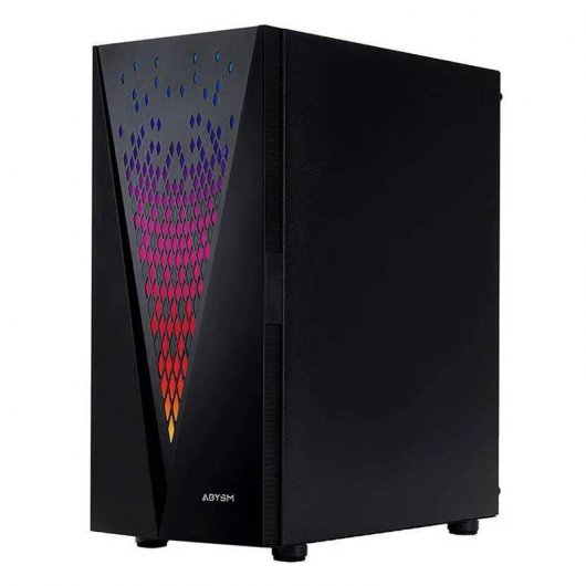 PcVIP Iskalon Intel Core i5-13400F/16GB/1TB SDD/GTX 1650