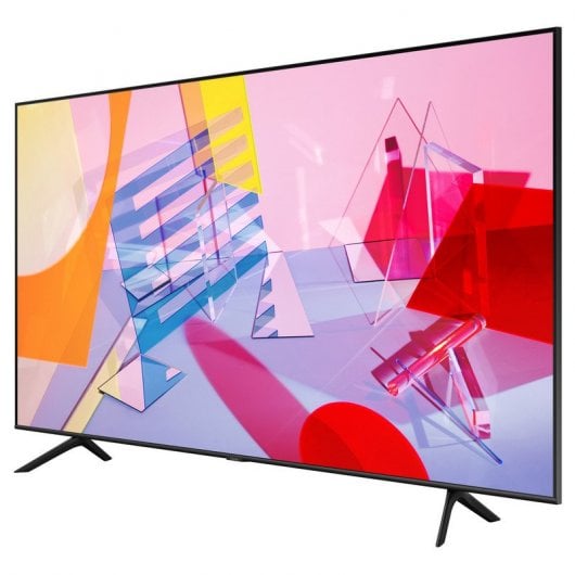 Samsung QE43Q60TAU 43" QLED UltraHD 4K