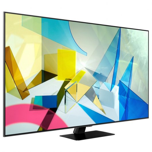 Samsung QE49Q80TAT 49" QLED UltraHD 4K