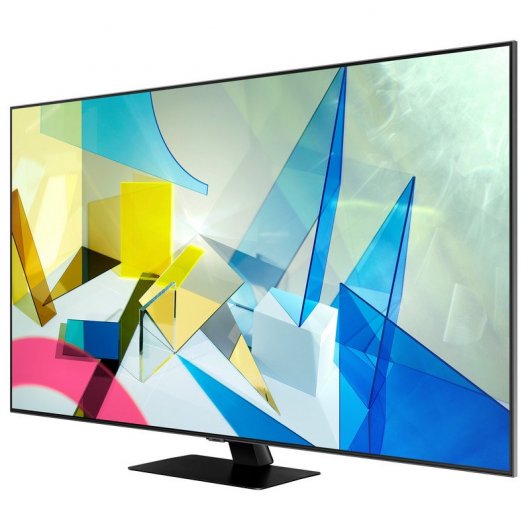 Samsung QE49Q80TAT 49" QLED UltraHD 4K
