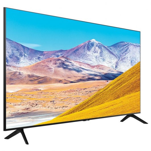 Samsung UE55TU8005 55" LED UltraHD 4K